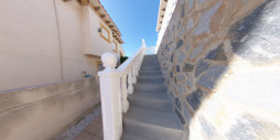 Reventa - Chalet - La Zenia - Costa Blanca