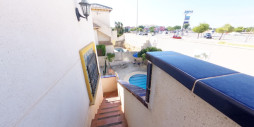 Reventa - Chalet - La Zenia - Costa Blanca