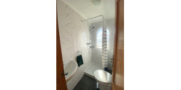 Reventa - Chalet - La Zenia - Costa Blanca