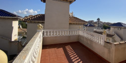 Reventa - Chalet - La Zenia - Costa Blanca