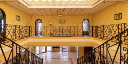 Reventa - Chalet - La Zenia