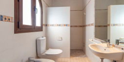 Reventa - Chalet - La Zenia