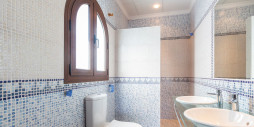 Reventa - Chalet - La Zenia