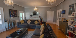 Reventa - Chalet - Las Heredades - Heredades