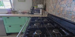 Reventa - Chalet - Las Heredades - Heredades