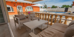 Reventa - Chalet - Las Heredades - Heredades