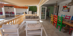 Reventa - Chalet - Las Heredades - Heredades