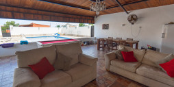 Reventa - Chalet - Las Heredades - Heredades