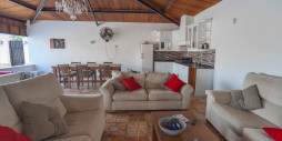 Reventa - Chalet - Las Heredades - Heredades