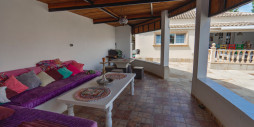 Reventa - Chalet - Las Heredades - Heredades