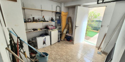 Reventa - Chalet - Los Altos - Costa Blanca