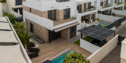 Reventa - Chalet - Los Montesinos - Los Montesinos Centro