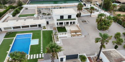 Reventa - Chalet - Los Montesinos - Los Montesinos Centro