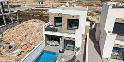 Reventa - Chalet - Los Montesinos - Los Montesinos Centro