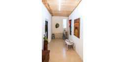 Reventa - Chalet - Ondara - Ondara Centro