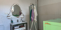 Reventa - Chalet - Ondara - Ondara Centro