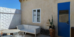Reventa - Chalet - Ondara - Ondara Centro