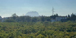 Reventa - Chalet - Ondara - Ondara Centro