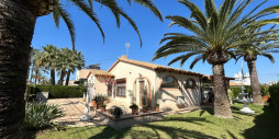 Reventa - Chalet - Orihuela Costa - Cabo Roig