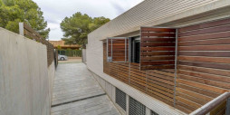 Reventa - Chalet - Orihuela Costa - Campoamor