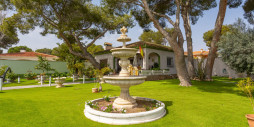 Reventa - Chalet - Orihuela Costa - Campoamor