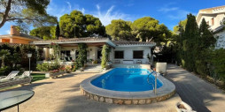 Reventa - Chalet - Orihuela Costa - Campoamor