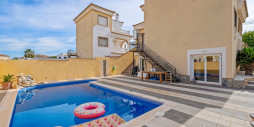 Reventa - Chalet - Orihuela Costa - Castillo de Don Juan