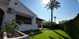 Reventa - Chalet - Orihuela Costa - Dehesa de Campoamor