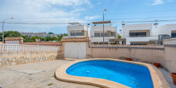 Reventa - Chalet - Orihuela Costa - El Galan