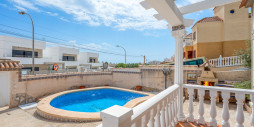 Reventa - Chalet - Orihuela Costa - El Galan