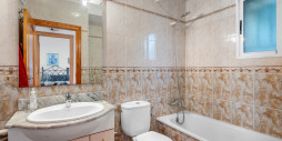 Reventa - Chalet - Orihuela Costa - El Galan
