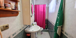 Reventa - Chalet - Orihuela Costa - Hurchillo