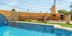 Reventa - Chalet - Orihuela Costa - La Florida