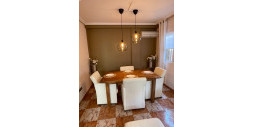 Reventa - Chalet - Orihuela Costa - La Regia