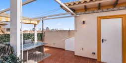 Reventa - Chalet - Orihuela Costa - La Regia