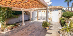 Reventa - Chalet - Orihuela Costa - La Regia