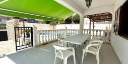 Reventa - Chalet - Orihuela Costa - La Zenia