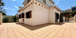 Reventa - Chalet - Orihuela Costa - La Zenia