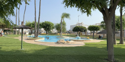 Reventa - Chalet - Orihuela Costa - La Zenia
