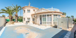 Reventa - Chalet - Orihuela Costa - La Zenia