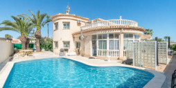 Reventa - Chalet - Orihuela Costa - La Zenia