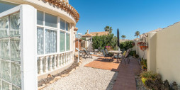 Reventa - Chalet - Orihuela Costa - La Zenia