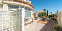Reventa - Chalet - Orihuela Costa - La Zenia