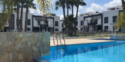 Reventa - Chalet - Orihuela Costa - La Zenia