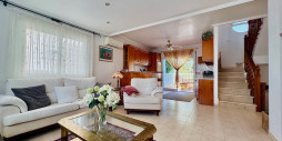 Reventa - Chalet - Orihuela Costa - Las Filipinas