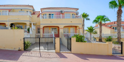 Reventa - Chalet - Orihuela Costa - Las Filipinas