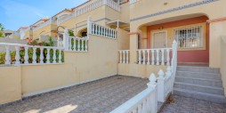 Reventa - Chalet - Orihuela Costa - Las Filipinas
