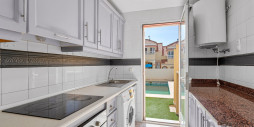 Reventa - Chalet - Orihuela Costa - Las Filipinas