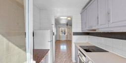 Reventa - Chalet - Orihuela Costa - Las Filipinas