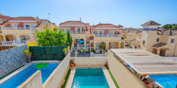 Reventa - Chalet - Orihuela Costa - Las Filipinas